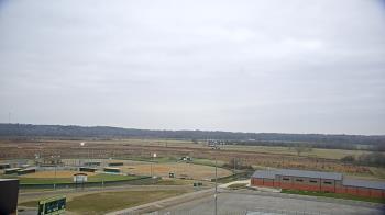 Weather camera view of Alma Intermediate.