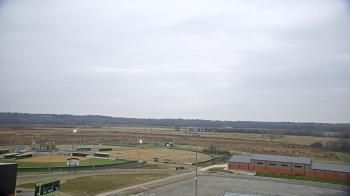 Weather camera view of Alma Intermediate.