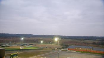 Weather camera view of Alma Intermediate.