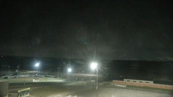 Weather camera view of Alma Intermediate.