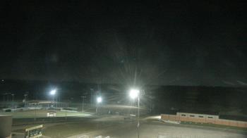 Weather camera view of Alma Intermediate.