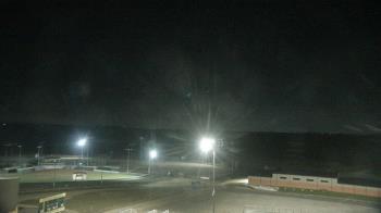 Weather camera view of Alma Intermediate.