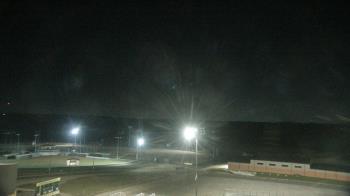 Weather camera view of Alma Intermediate.