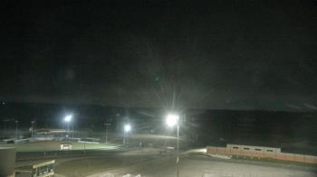 Weather camera view of Alma Intermediate.