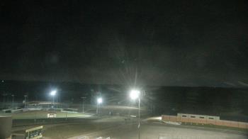 Weather camera view of Alma Intermediate.
