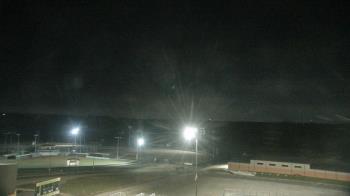 Weather camera view of Alma Intermediate.