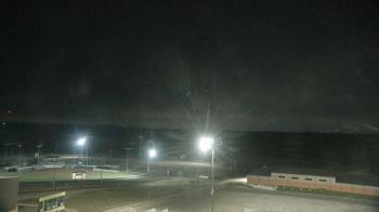 Weather camera view of Alma Intermediate.