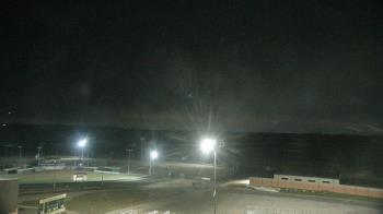 Weather camera view of Alma Intermediate.