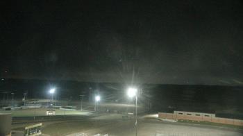 Weather camera view of Alma Intermediate.