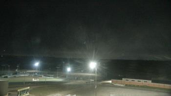 Weather camera view of Alma Intermediate.