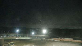 Weather camera view of Alma Intermediate.