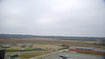 Weather camera view of Alma Intermediate.