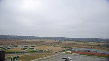 Weather camera view of Alma Intermediate.