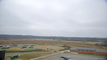 Weather camera view of Alma Intermediate.