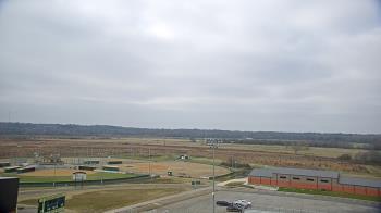 Weather camera view of Alma Intermediate.