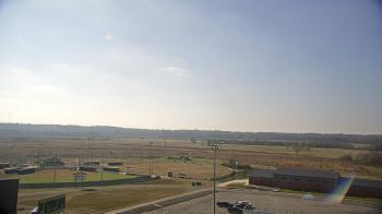 Weather camera view of Alma Intermediate.