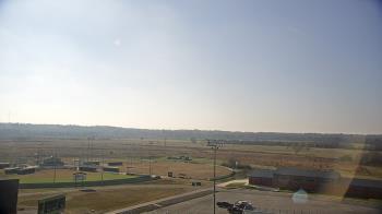 Weather camera view of Alma Intermediate.