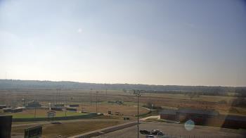 Weather camera view of Alma Intermediate.