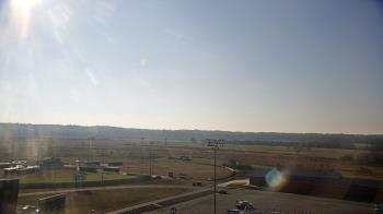 Weather camera view of Alma Intermediate.