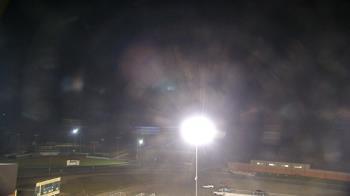 Weather camera view of Alma Intermediate.