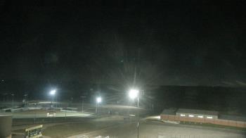 Weather camera view of Alma Intermediate.