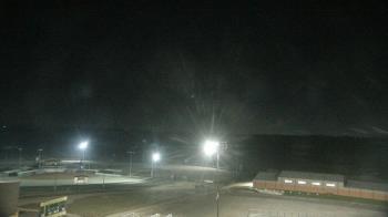 Weather camera view of Alma Intermediate.