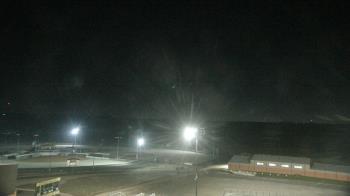 Weather camera view of Alma Intermediate.