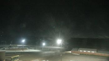 Weather camera view of Alma Intermediate.