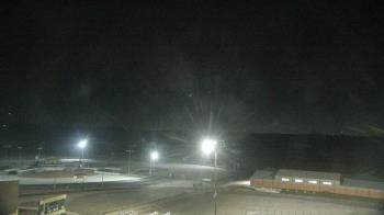 Weather camera view of Alma Intermediate.