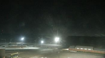 Weather camera view of Alma Intermediate.