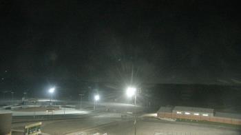 Weather camera view of Alma Intermediate.