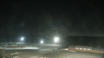 Weather camera view of Alma Intermediate.