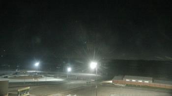 Weather camera view of Alma Intermediate.