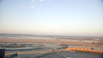 Weather camera view of Alma Intermediate.