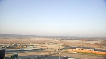 Weather camera view of Alma Intermediate.