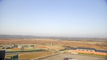 Weather camera view of Alma Intermediate.