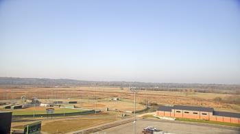 Weather camera view of Alma Intermediate.