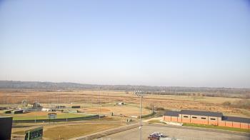 Weather camera view of Alma Intermediate.