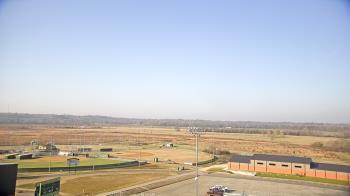 Weather camera view of Alma Intermediate.