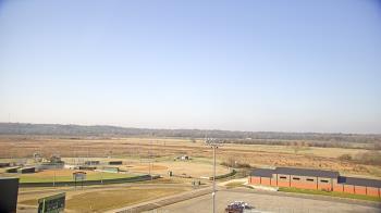 Weather camera view of Alma Intermediate.