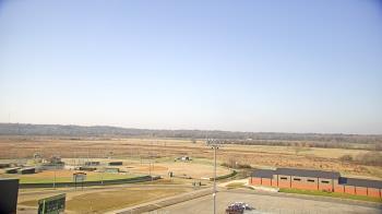 Weather camera view of Alma Intermediate.