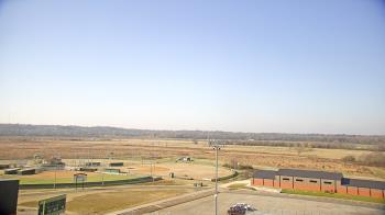 Weather camera view of Alma Intermediate.