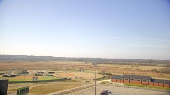 Weather camera view of Alma Intermediate.