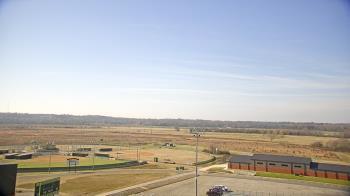 Weather camera view of Alma Intermediate.