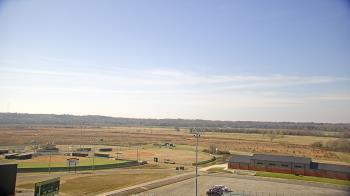 Weather camera view of Alma Intermediate.
