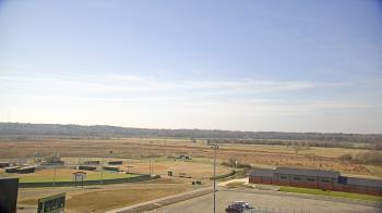 Weather camera view of Alma Intermediate.