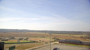 Weather camera view of Alma Intermediate.