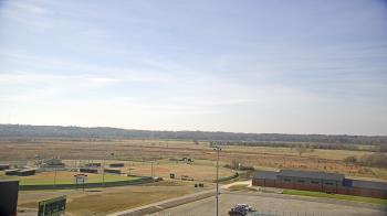 Weather camera view of Alma Intermediate.