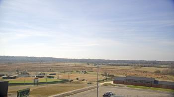 Weather camera view of Alma Intermediate.