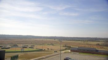 Weather camera view of Alma Intermediate.
